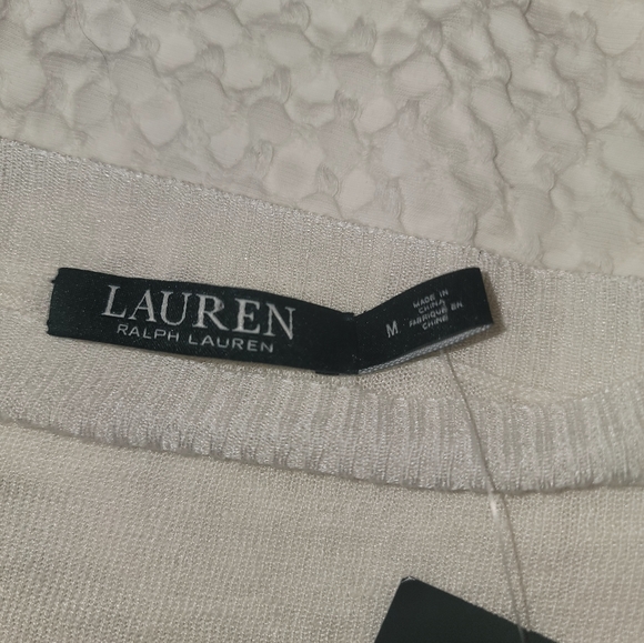 Ralph Lauren sweater - Picture 3 of 3